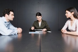 Demanda de divorcio